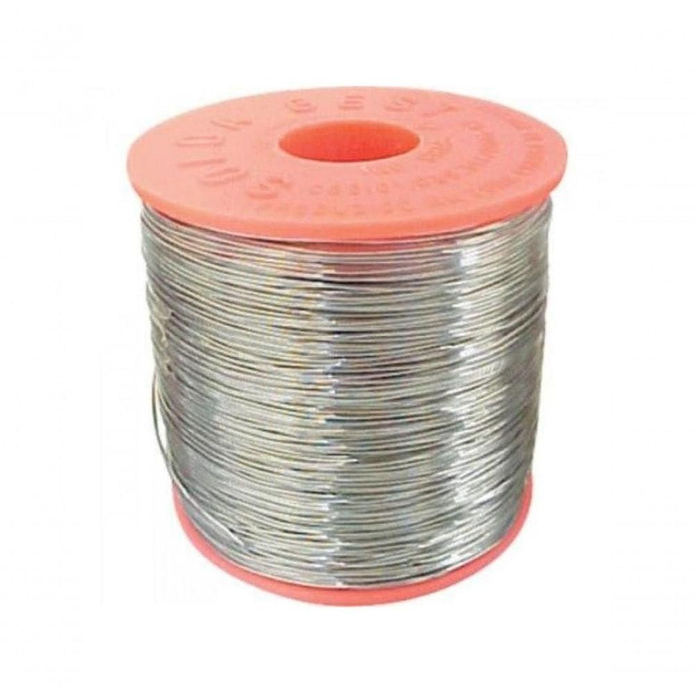 Solda Em Fio 183-msx05 63x37 500g Laranja Best