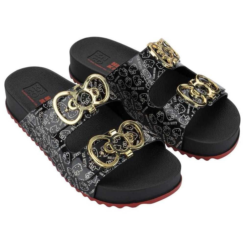 Tamanco Feminino Zaxy Hello Kitty