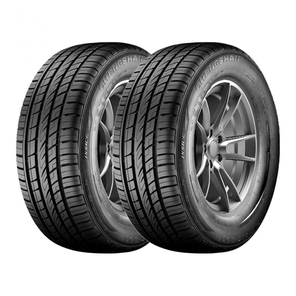 Kit 2 Pneus Chengshan Aro 19 235/50R19 CSC-303 103W