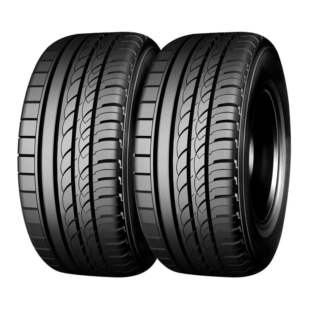 Kit 2 Pneus Rotalla Aro 20 225/30R20 F105 85W XL