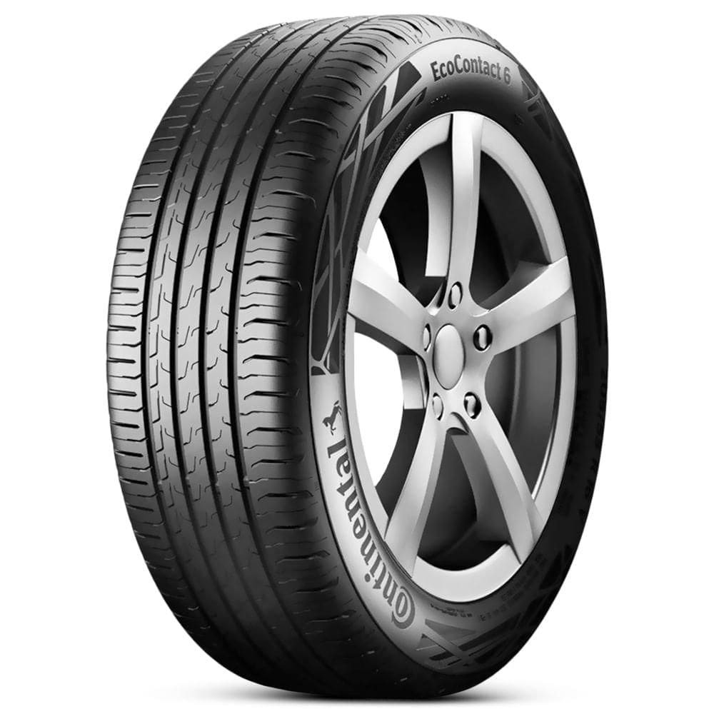 Pneu Aro 20 255/40R20 Continental 101V XL TL EcoContact 6
