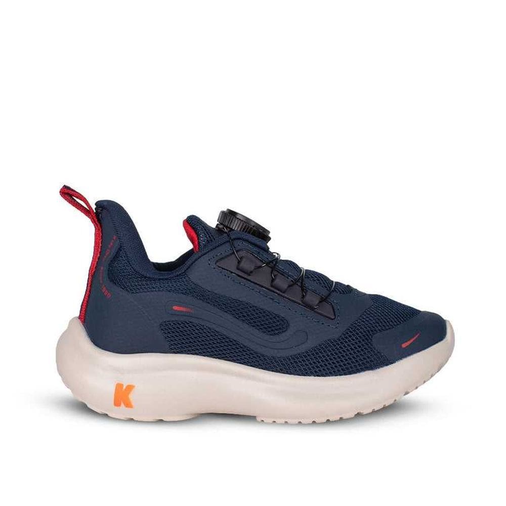 Tênis Infantil Menino Kidy Nuvem