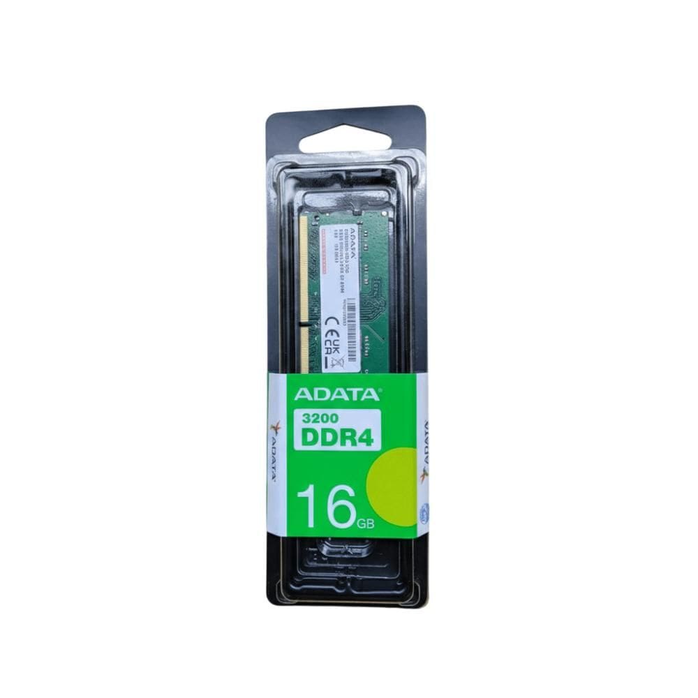 Memória Notebook Adata 16Gb Ddr4 3200Mhz So-Dimm