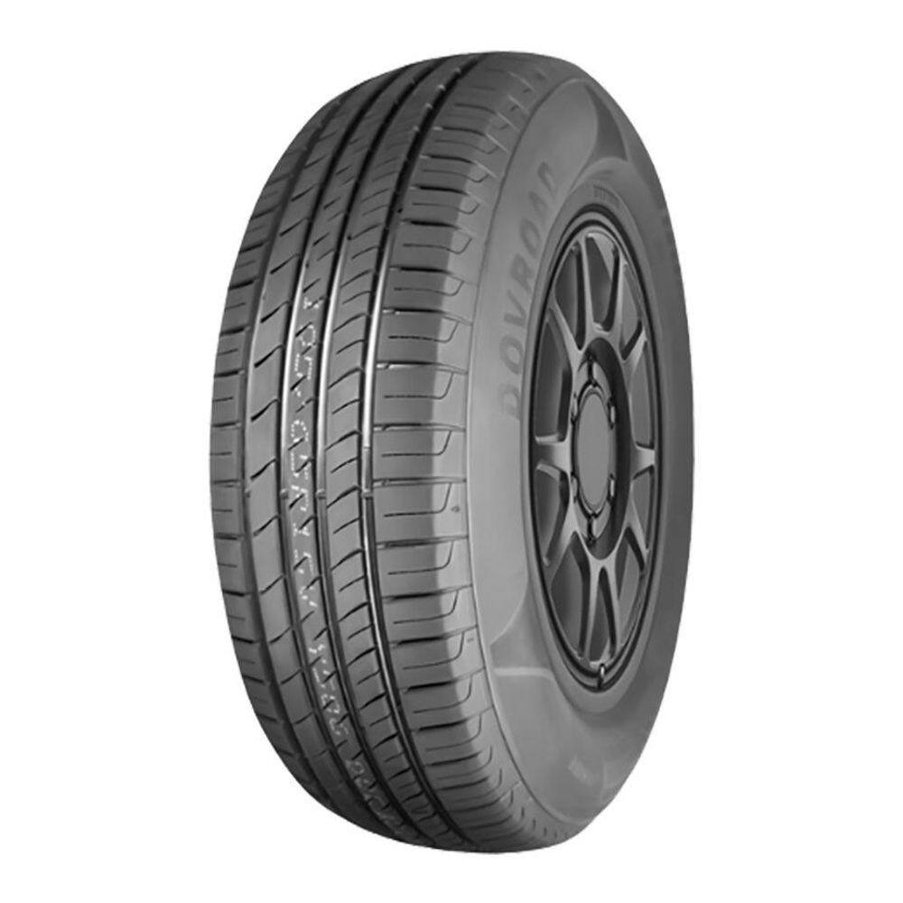 Kit 4 Pneus Dovroad Aro 15 185/60R15 | Casas Bahia