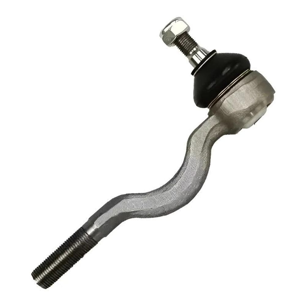 Terminal De Direção L200 Sport 2003 A 2010 / Pajero 93 A 00