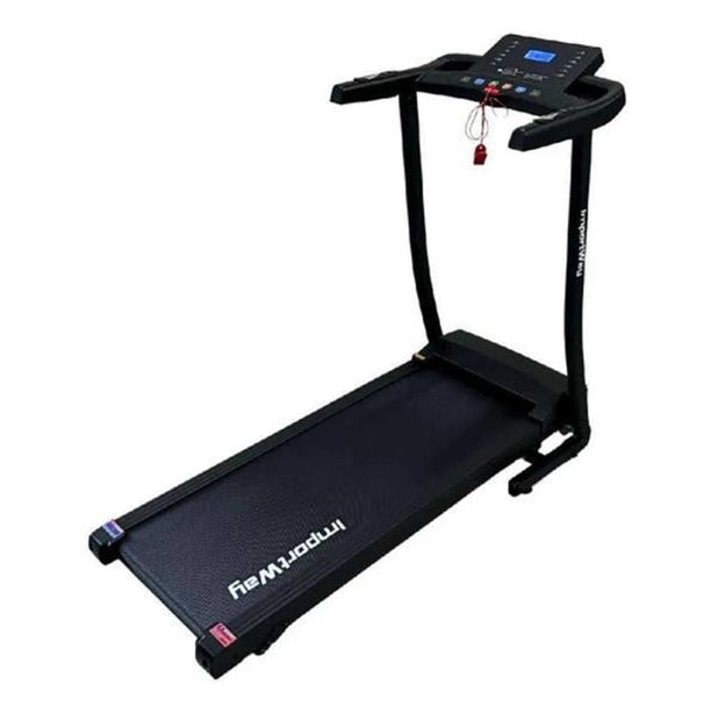 Esteira Elétrica Ergométrica 2,1Hp Alta Performance 220V