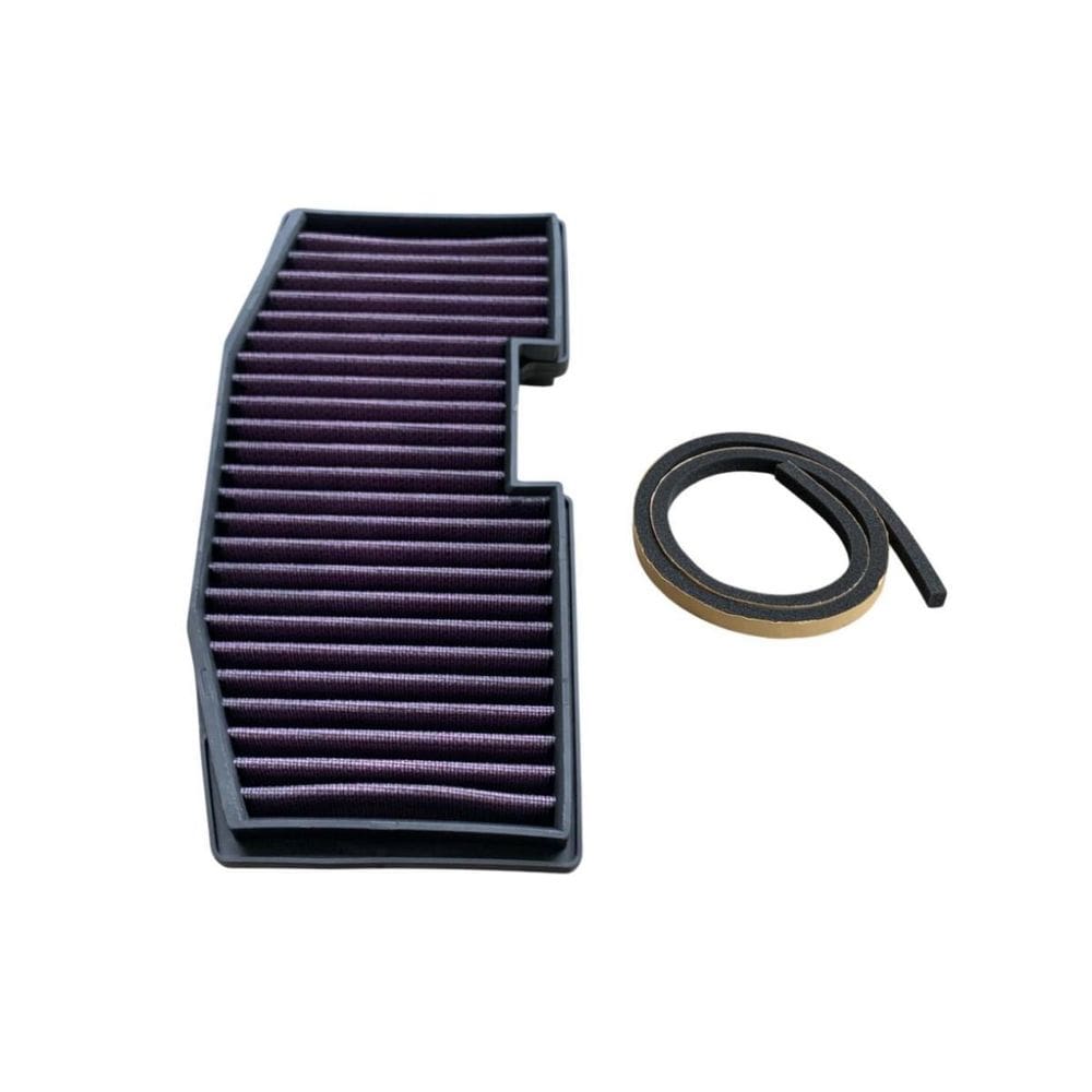 Filtro De Ar Lavável Triumph Street Triple 675 2013 Até 2017