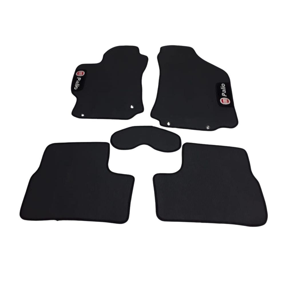 Tapete Palio Adventure Borracha Pvc