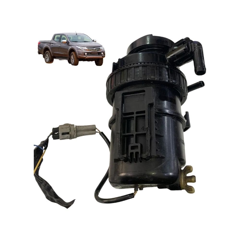 Filtro Combustível L200 Triton Tri. 1770a223