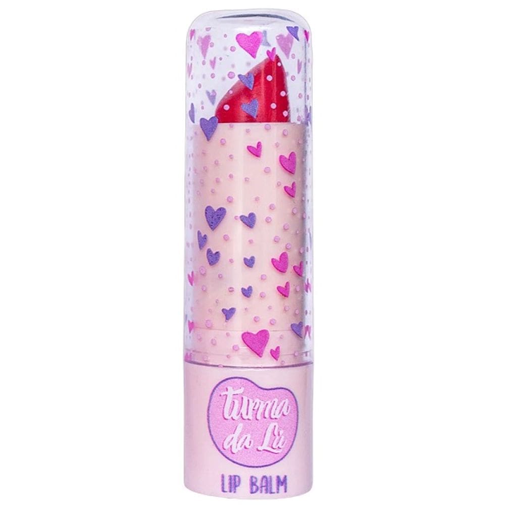 Balm Labial Infantil Turma da LU