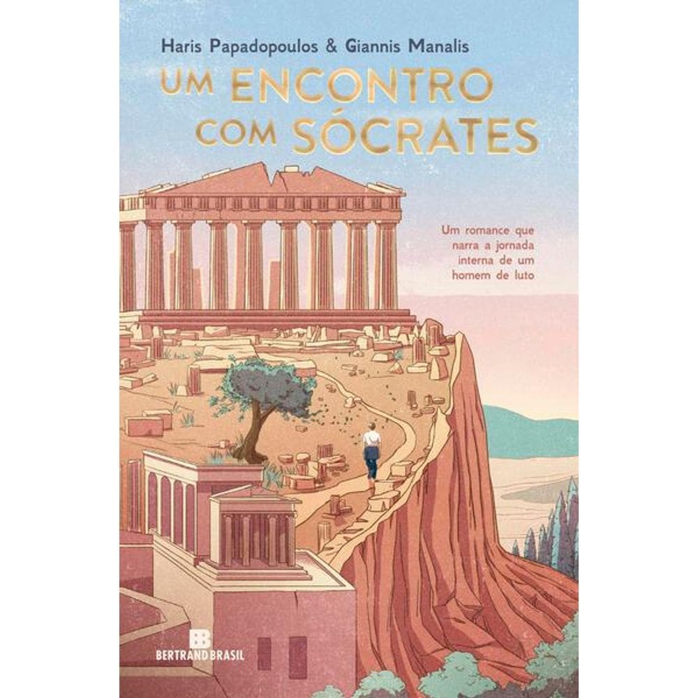 Um Encontro com Sócrates