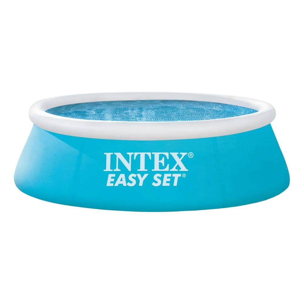 Piscina Inflavel 880l Easy Set 183x51cm - Intex