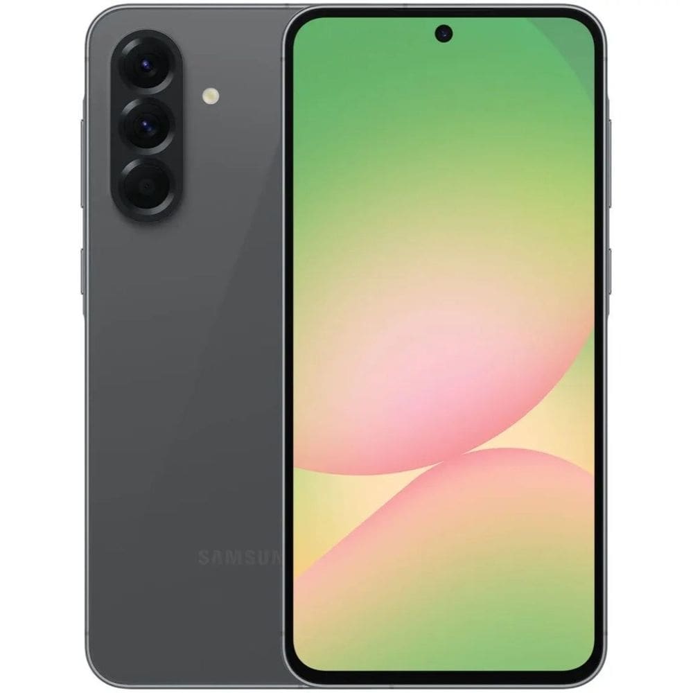 Smartphone Samsung Galaxy A56 256gb Preto