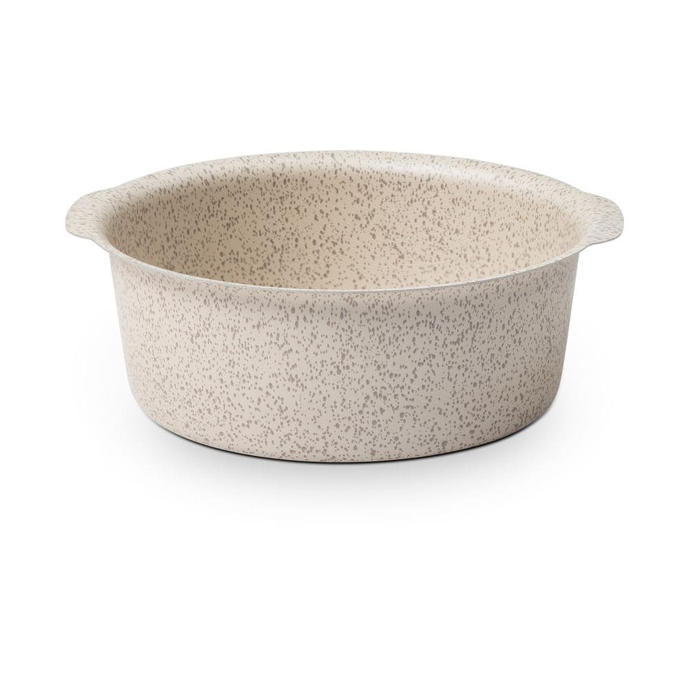 Forma para Bolo Brinox Ceramic Life Bakeware Ø19,5cm 2,2 L Vanilla