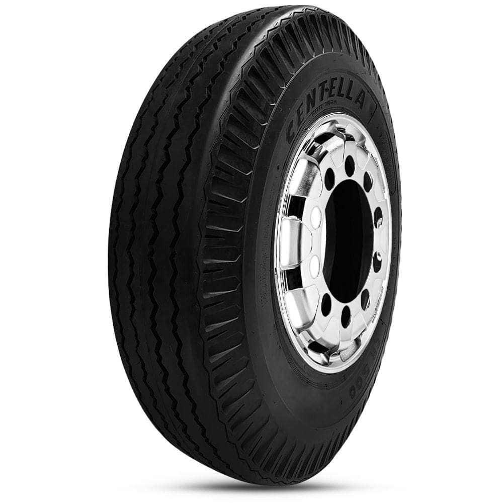 Pneu Aro 20 9.00-20 Centella CR500 141/137K TT 14 Lonas