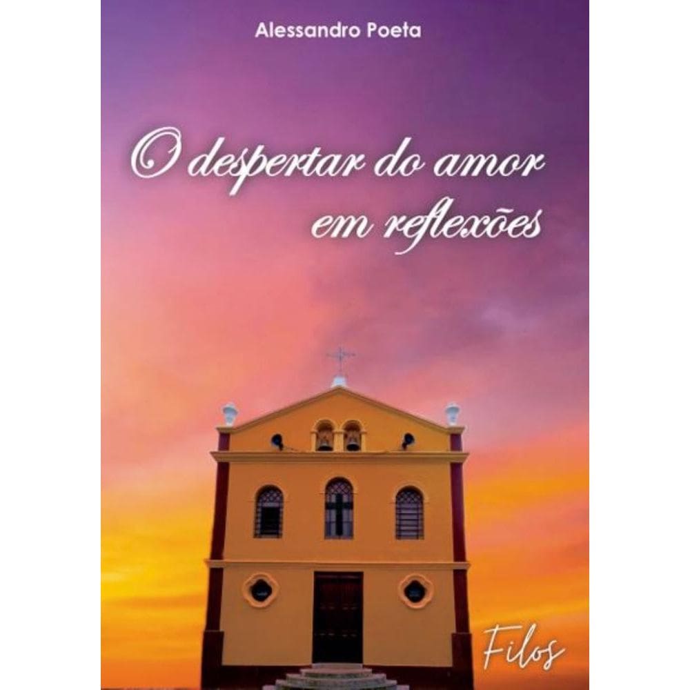 O despertar do amor em reflexões textos diversos