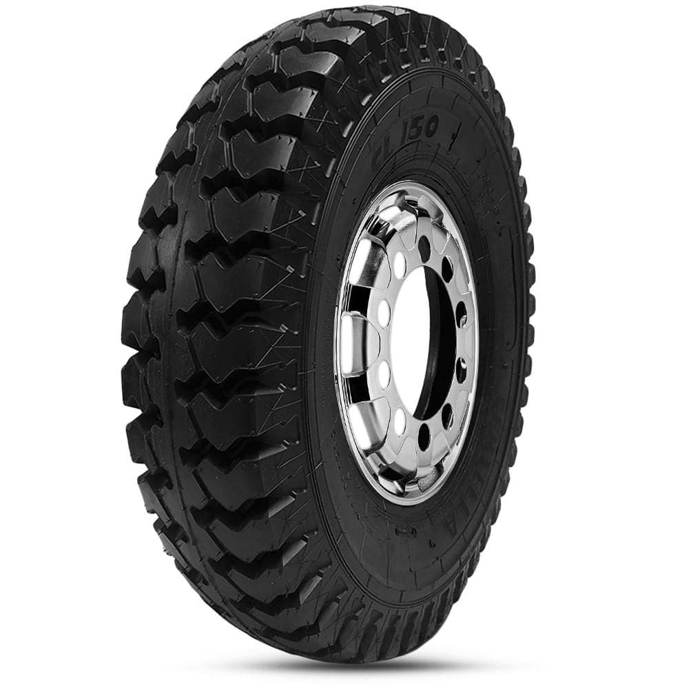 Pneu Aro 16 7.50-16 Centella CL150 124/120M TT 16 Lonas