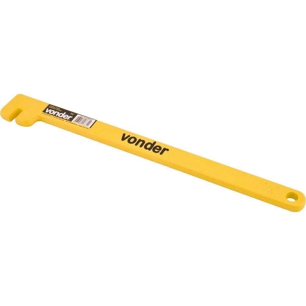 Chave De Dobrar Ferro (f) 3/4`` Imp - 33.22.000034 - Vonder