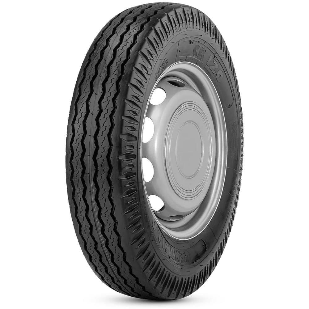 Pneu Aro 16 7.50-16 Centella CR120 152/148M TT 16 Lonas