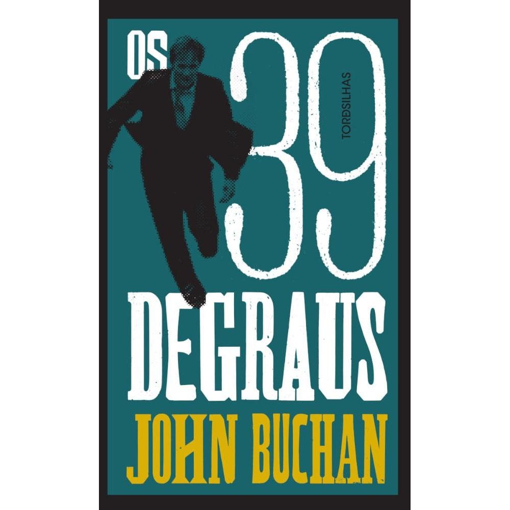 Os 39 degraus