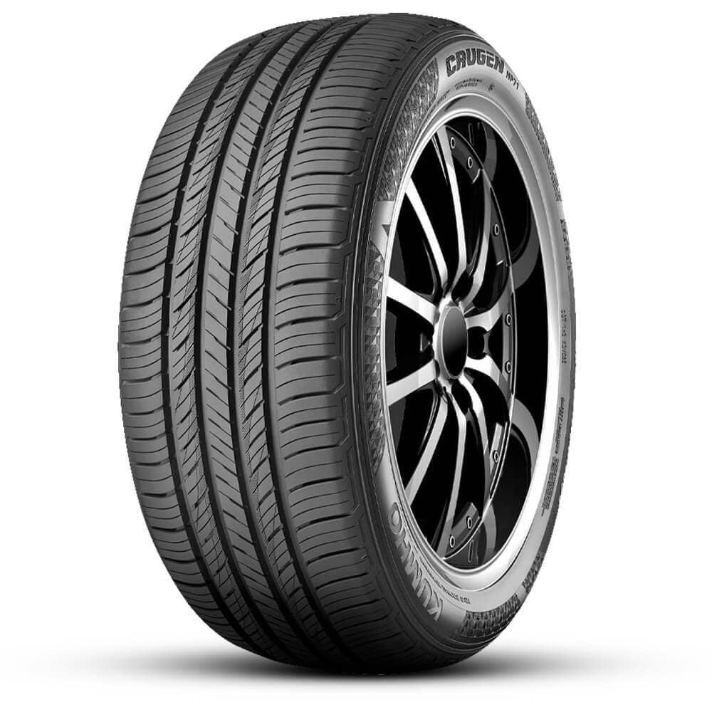 Pneu Aro 17 235/65R17 104V TL Kumho HP71