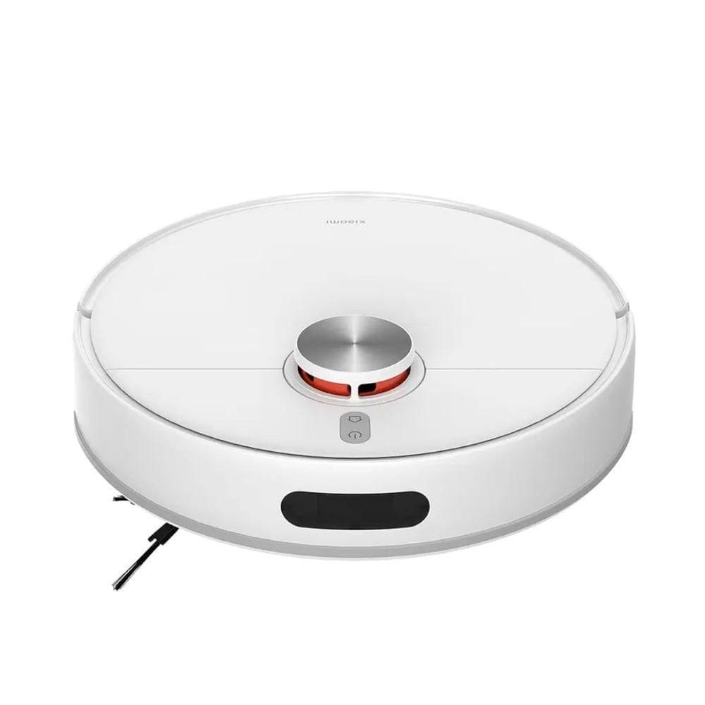 Robô Aspirador De Pó Inteligente S40 Xiaomi Branco Bivolt