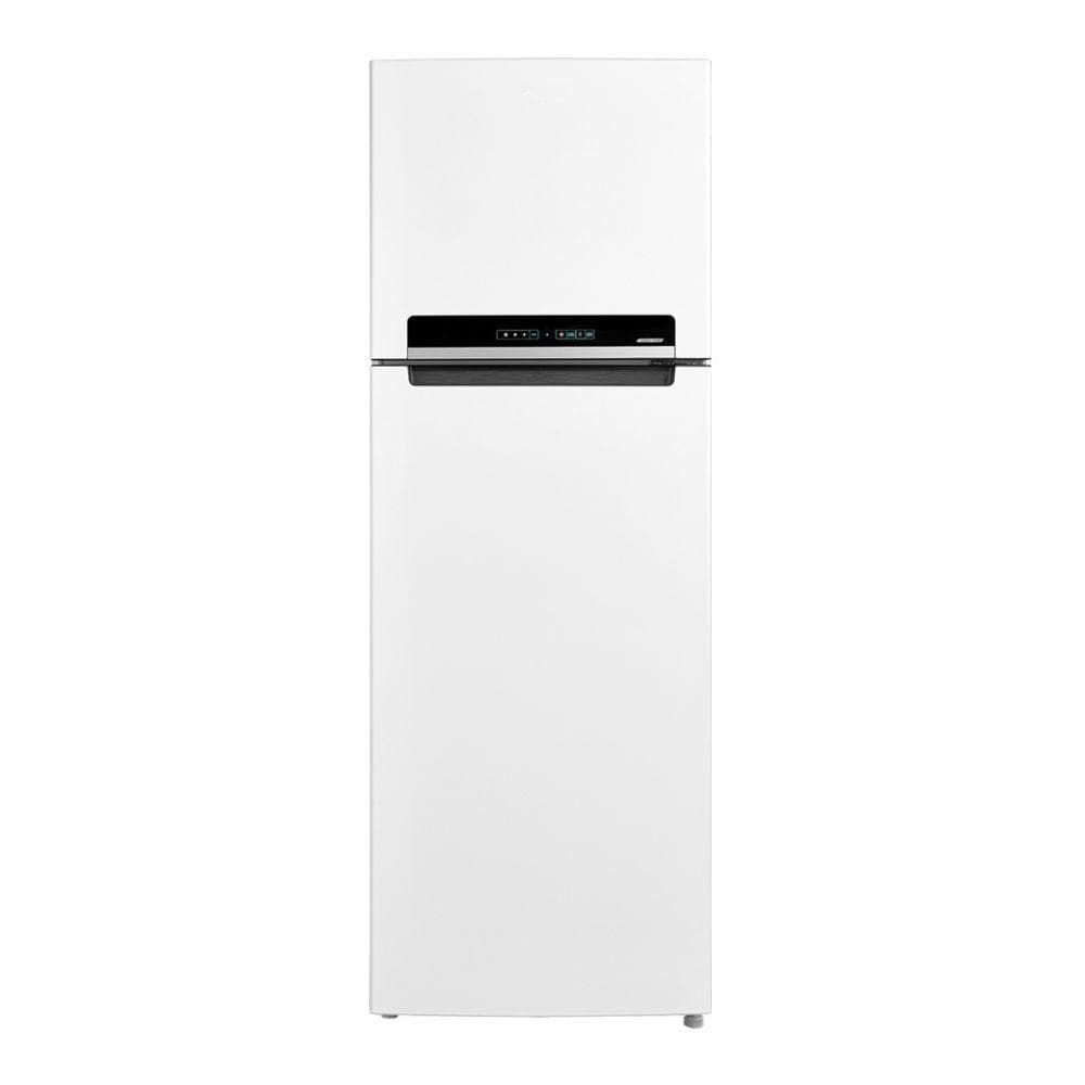 Refrigerador 394L Frost Free Duplex MD-RT533 Midea Branco 220V