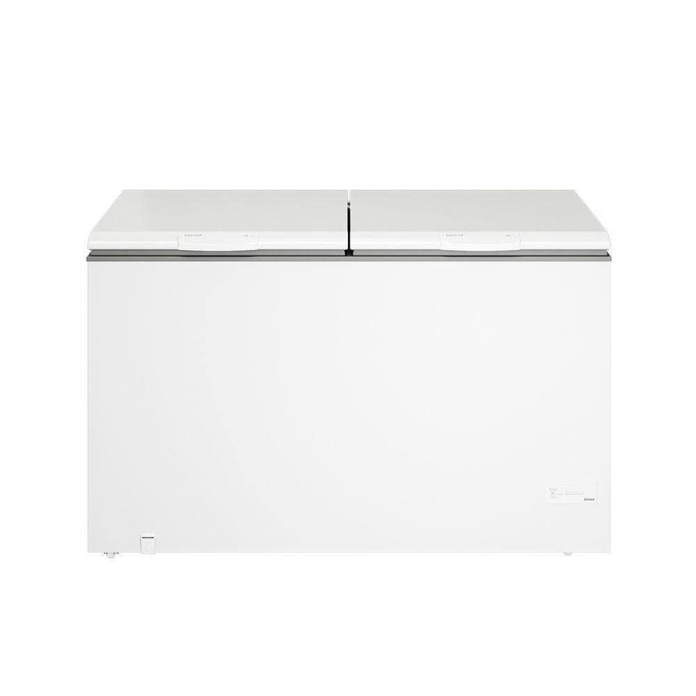 Freezer Horizontal Chb53mb 528 Litros Consul Branco 110V