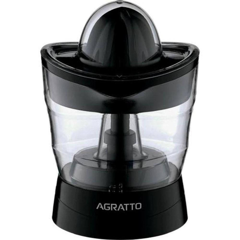 Espremedor De Frutas Agratto 700ml Preto 220v