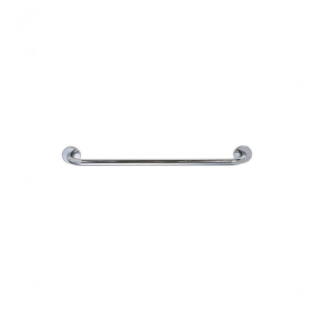 Barra De Apoio Reta Standard Cromada 60cm Jackwal