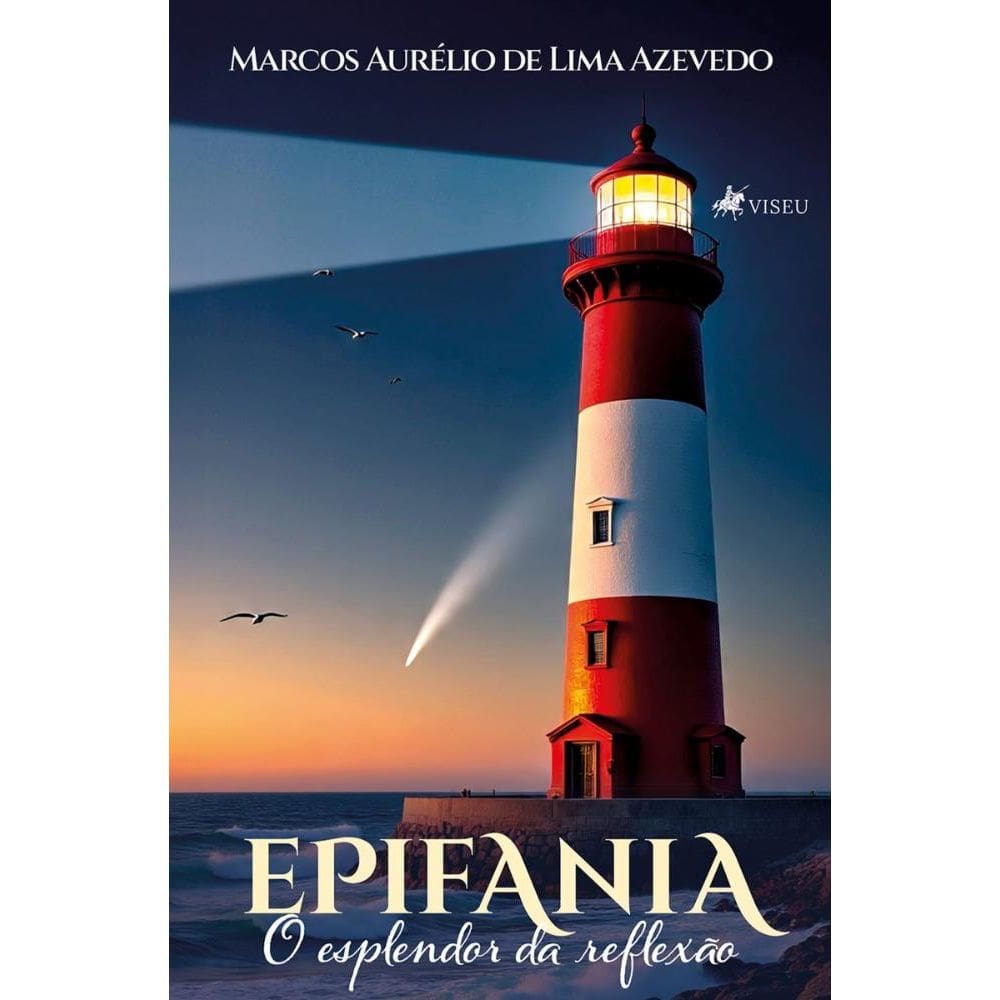 Epifania: O Esplendor da Reflexão