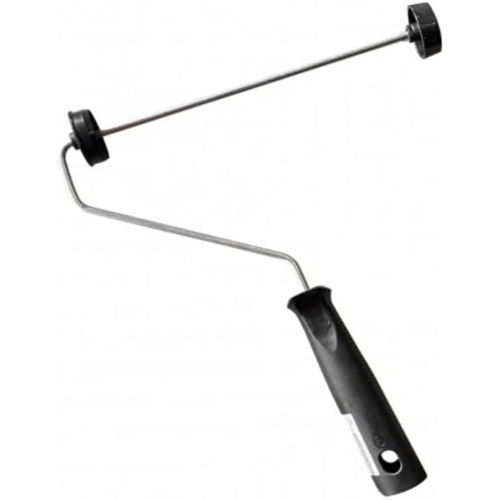 SUPORTE PARA ROLO DE PINTURA 23cm