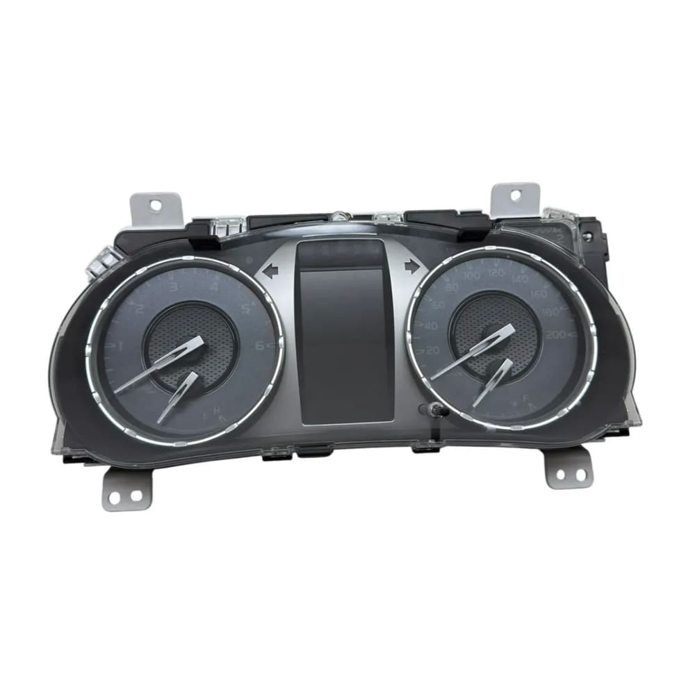 Painel Instrumentos Hilux Diesel 21 ”SEM ACRILICO”83800FDU10