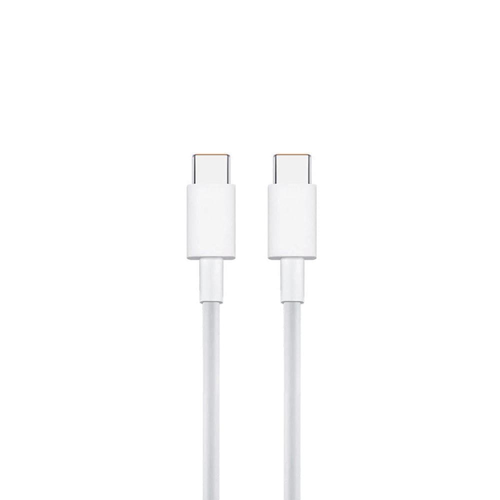 Cabo Usb-C Para Usb-C Ultrarrápido Até 120W 100Cm Xiaomi