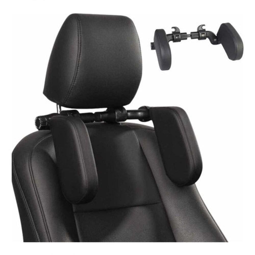 Suporte De Cabeça Para Carro Infantil Adulto