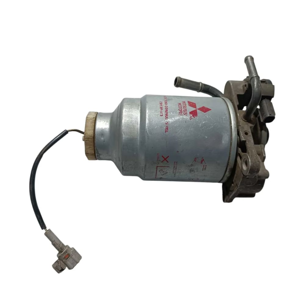 Suporte Filtro Combustivel L200 Triton/pajero Dakar 1770A207