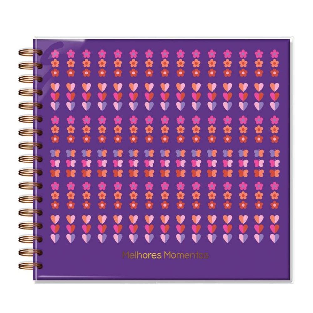 Álbum de fotos G Fun Fina Ideia