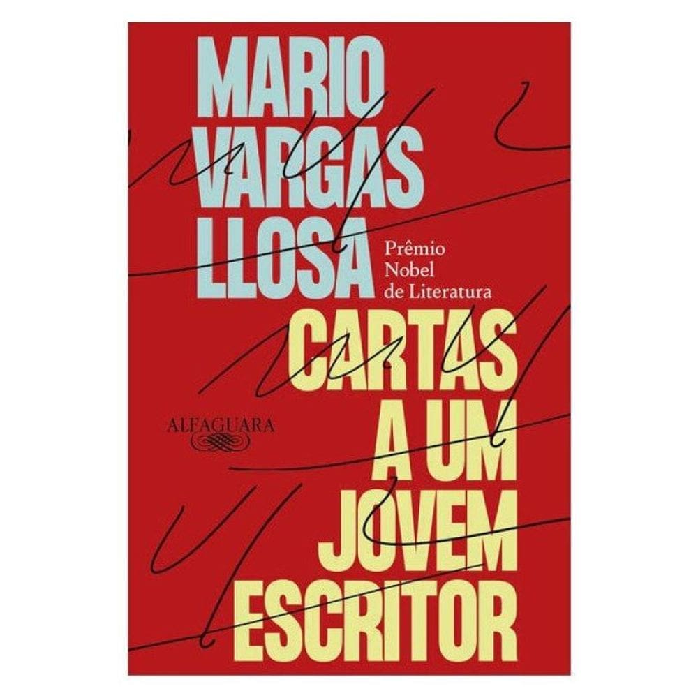 Cartas A Um Jovem Escritor