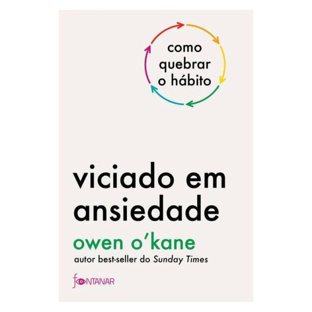 Viciado Em Ansiedade