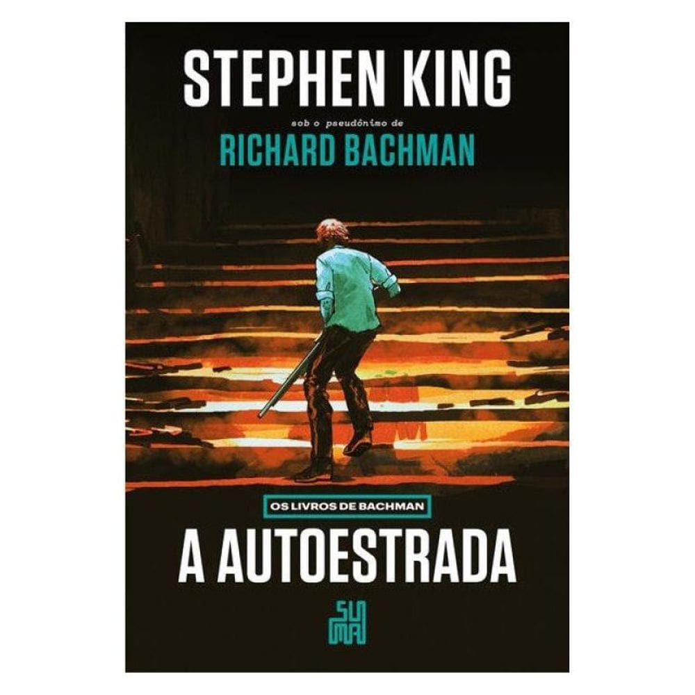 A Autoestrada (Nova Edição)