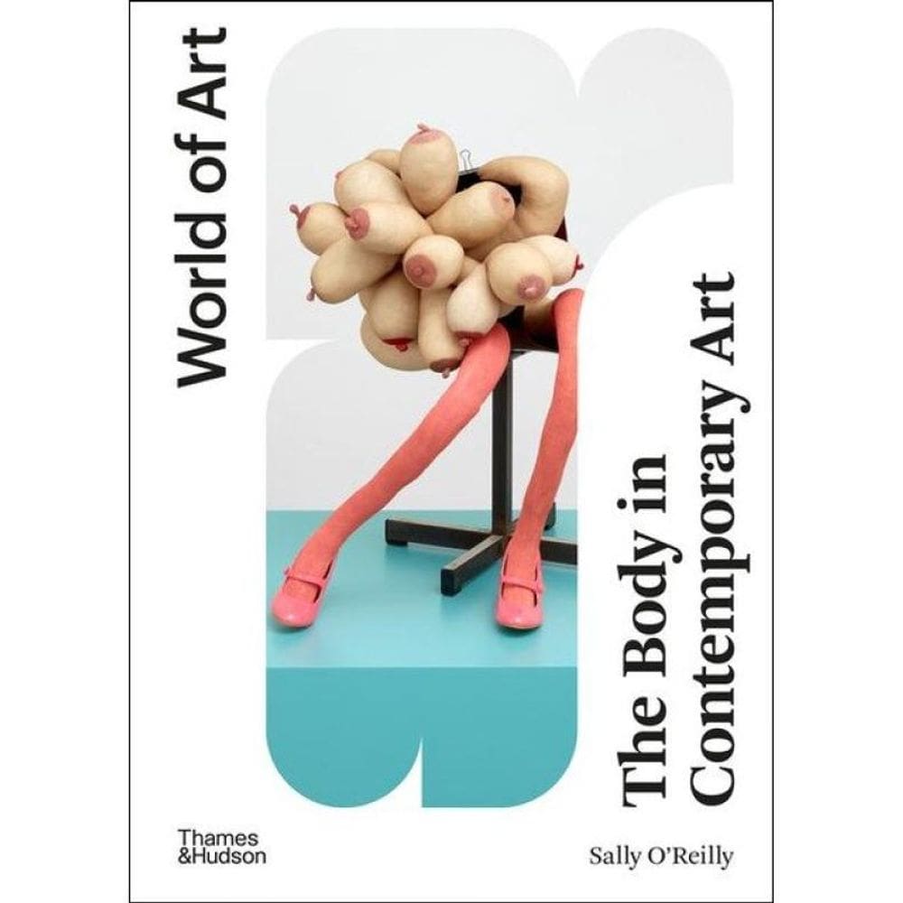 The Body In Contemporary Art