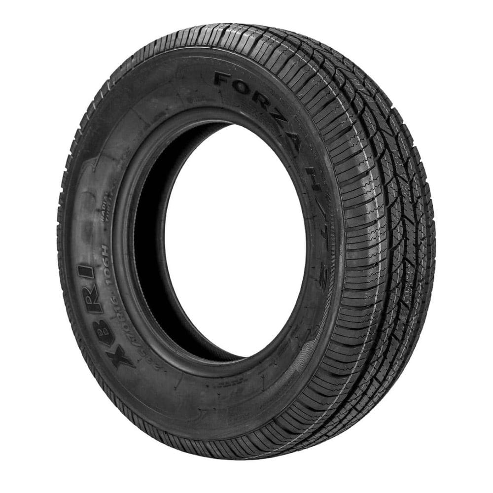 Pneu Aro 16 215/65R16 Xbri 102H Forza Ht Extra Load