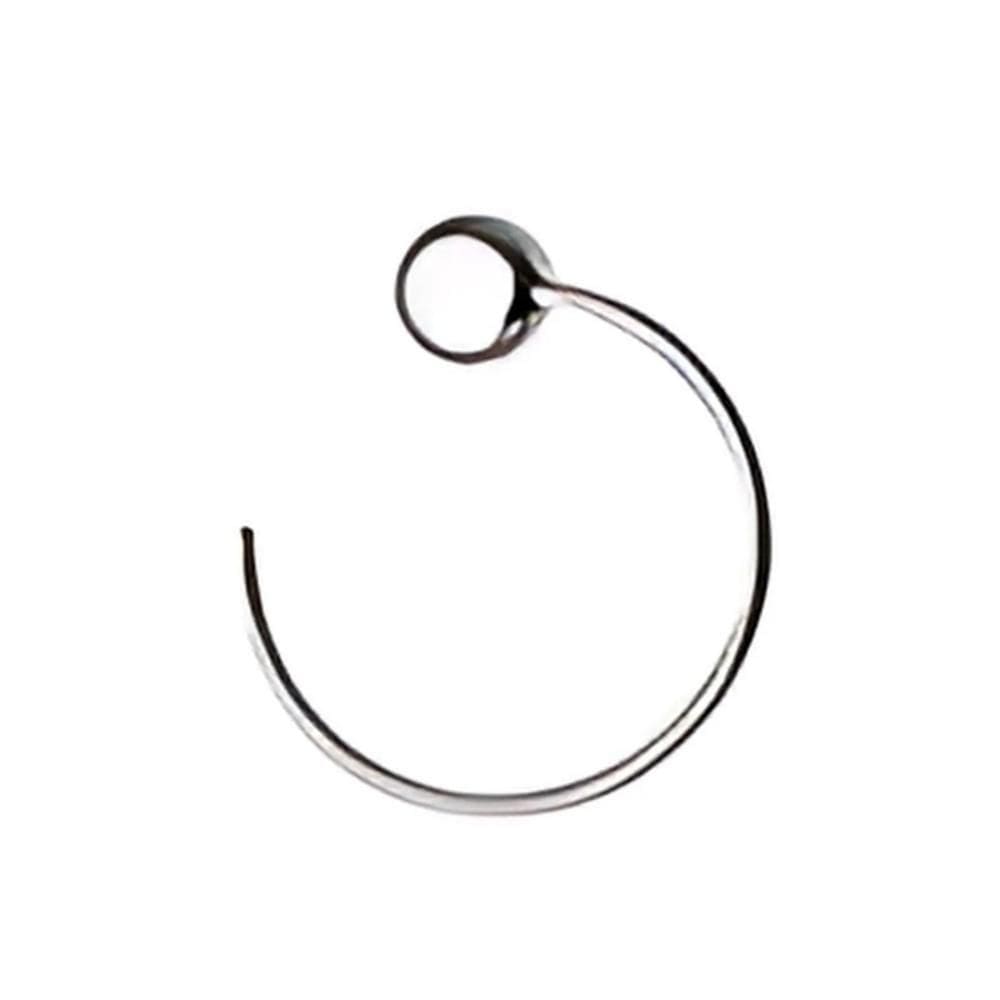 Porta Toalha De Rosto Suporte Banheiro