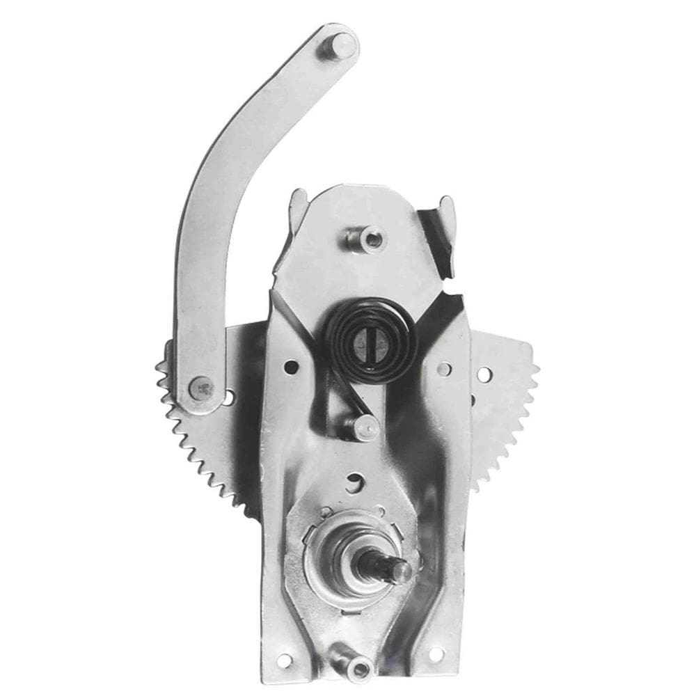 Maquina Vidro Ford 75 Rural Willis Esq Manual