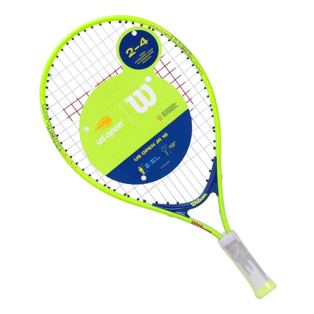 Raquete de Tênis Wilson US OPEN 19