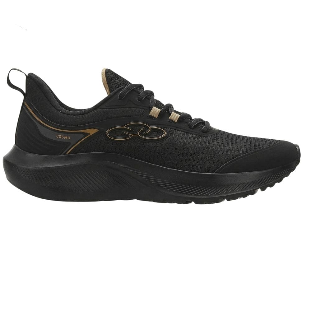 Tênis Olympikus Masculino Esportivo Confortável Leve Amortecimento Evasense Caminhada Academia 1568