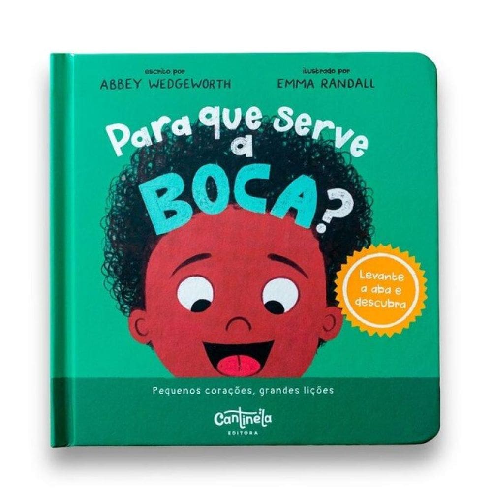 Para Que Serve A Boca?