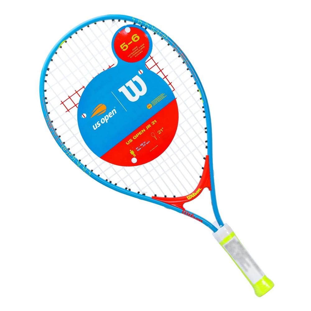 Raquete de Tênis Wilson US OPEN 21