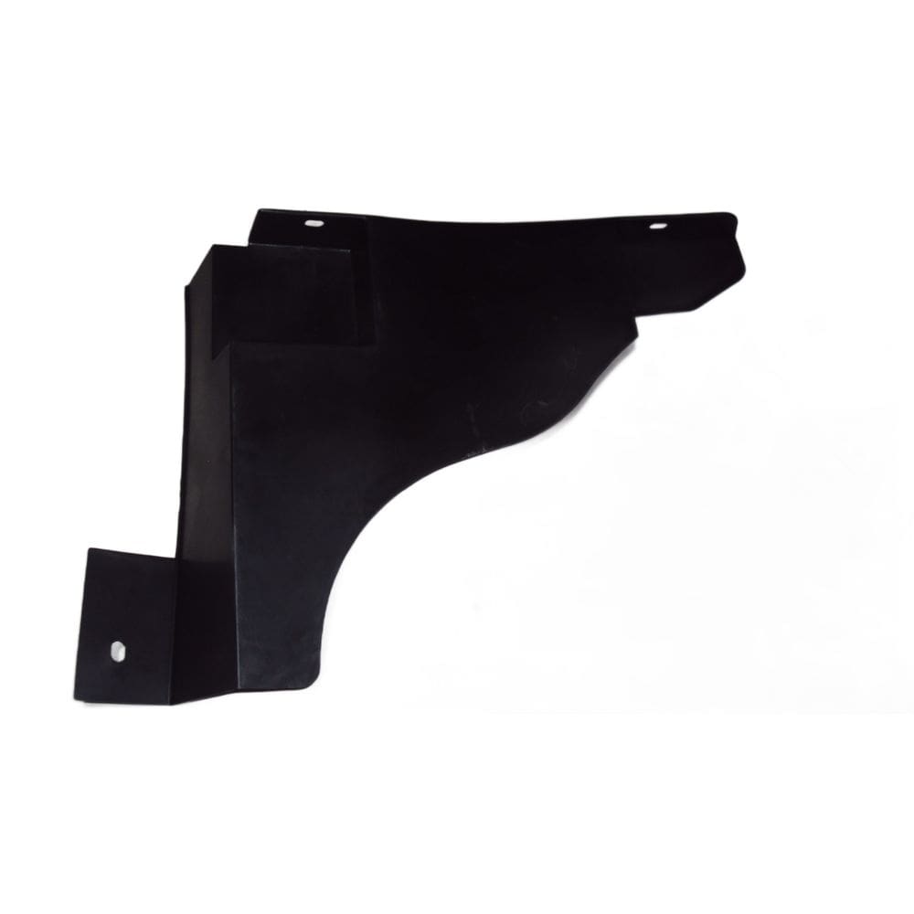 Fiat Freemont Anteparo Assoalho Direito Genuíno