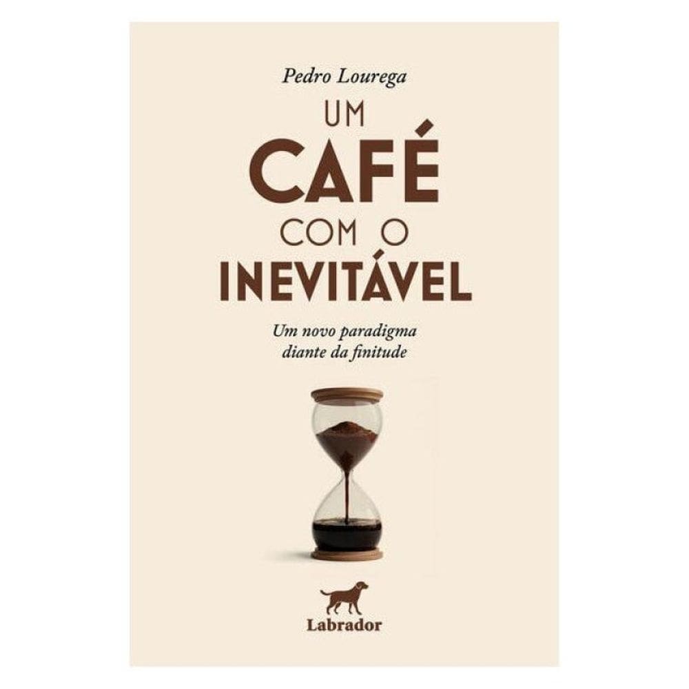 Um Café Com O Inevitável